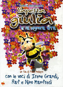 Little Bee Julia & Lady Life | L